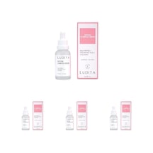 İnce Çizgi Ve Kırışıklık Karşıtı, Yoğun Nemlendirici Peptit Kompleks Serum 4 Paketi