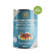 Milkshake Ve Smoothie Içecek Tozu 1000 Gr Diğer