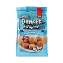 Dankek Lokmalık H.ceviz 160gr