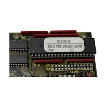 6SE7090-0XX84-0AJ0 SIMOVERT MASTERDRIVES MWH BOARD FOR CU2 CONTROL UNIT 2.EL