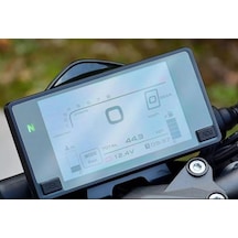 Cf Moto 250 Sr Gösterge Uyumlu Nano Ekran Koruyucu 2020 2021