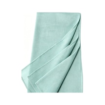 Deserto Fashion Premium Keten İpek Şal %37 İpek %63 Keten 70x180-1790 Çok Renkli