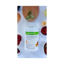 Herbalife Bitkisel Konsantre Şeftali Çay