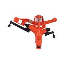 Turuncu Açısız Sprink 34"