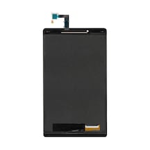 Lenovo Tb-8304f Ekran Dokunmatik Set Siyah Tt