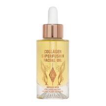 Charlotte Tilbury Collagen Superfusion Facial Oil 30 ML