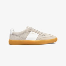 Nautica Kadın Gri Sneaker Bnt511t Gri