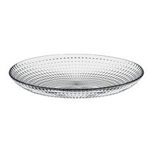 Paşabahçe Generation Oval Tabak Sku: Smg8690010213280 Açık Gri