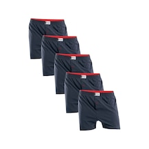 Anıt Erkek 5'Li Havlu Bel Penye Boxer 001