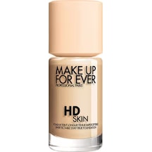 Make Up For Ever Hd Skin 1n10 - Gözle Görülmeyen Uzun Süre Kalıcı Fondöten 30 Ml Diğer