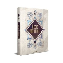 Akaid Metinleri 1 - Qhdh-879417