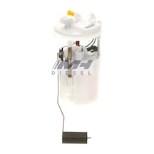 Bosch 0580200025 Yakıt Pompası Ünitesi Renault Megane 3, Scenic 3, Fluence