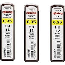 Rotrıng Min 03 Hb Hi-polymer 3 Adet