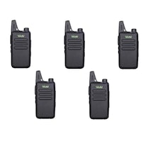 Wln PMR-446 El Telsizi 5'li