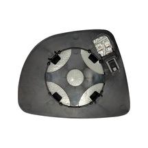Ayna Camı Sol Isitmali Asferik Renault Clio Iv Captur 12 - Mga-99178