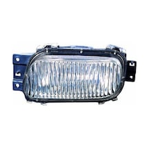 Canter Fe711, Fe730, Fe839, Fe859 Sis Farı Sol 12v Oem No:mk435071