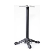 Aluminyumdokumcu Döküm Masa Ayak(Küçük 4 Lü)