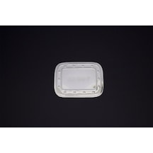Vw Caddy Krom Depo Kapağı 2004-2015