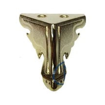 Cntma Kelebek Ahşap, Mdf, Sunta Sandık Ayağı, Kutu Ayak 2, 5 Cm - Sarı Diğer