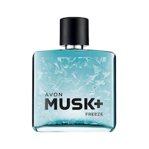 Avon Musk Freeze Erkek Parfüm EDT 75 ML