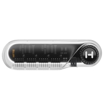 Hyte 4 Portlu Fan Ve Argb Usb Çoklayıcı