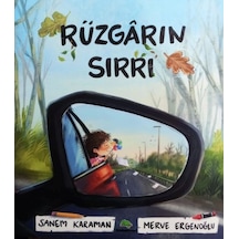 Rüzgarın Sırrı - Yqbx-772168
