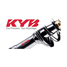 Kyb On Amortisor Sol Gazli Rav 4 2000 - 2005 504593865