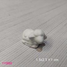 Yy0880 Koyun Silikon Kalıp