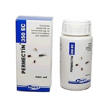 Bavet Permecitin 350 EC Genel Haşere 100 ML
