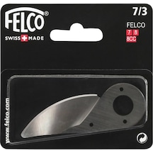 Felco 7/3 Üst Bıçak Fc (7,8) - 154076