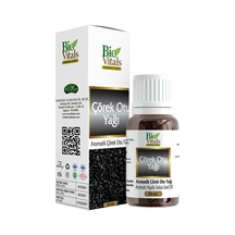 Çörek Otu Yağı 50ml Diğer