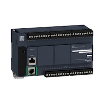 Schneider Electric Kontrolör M221 40 Gç Transistör Pnp Ethernet