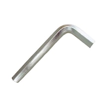 Periboia 13 Mm Alyan Anahtar - 6 Köşe L Tip