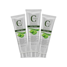 Claderm Aloe Vera 3'lü Avantaj Paketi 50 ML