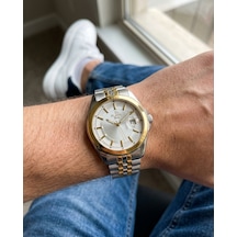 Gold - Gümüş