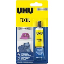 Textıl Kumas Yapıstırıcı