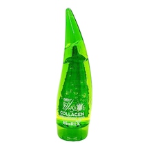 Biorlx Aloe Vera Jeli Kollajen Ve Hyaluronik Asit 50 Ml