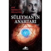 Süleyman'In Anahtarı - Tanrı'Nın Formülü 2