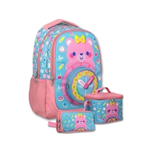 Pembe - Yeşil