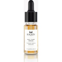 Tırnak Bakım Serumu 10ml%100 Doğal & Organik İçerik