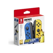 Nintendo Switch Joy-Con Fortnite Edition Joycon