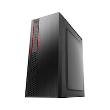 Ramtech WorkForce WF325 i5-3470 16 GB 128 GB SSD Dos Masaüstü Bilgisayar