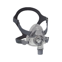 Ora-Nazal Maske BMC F5A Large
