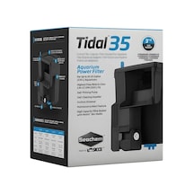 Seachem Tidal 35 Askı Filtre 500 L/h