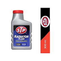 Stp 300ml Radyatör Yıkama Diğer