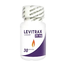Hubrendy Sh Levıtrax