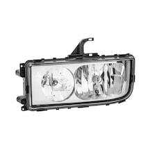 HELLA 1DB247011-31 Far Mercedes Axor 2 Sol Mb Cv