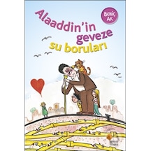 Günışığı Yayınları Alaaddinin Geveze Su Boruları (548948815)
