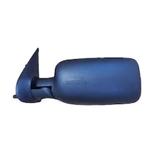 ART M001.1226 DIŞ DİKİZ AYNASI MEKANİK SOL FIAT UNO 83-95