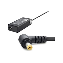 Laptop Adaptörü 65w 19v 3.42a 5.5x1.7 Mm Siyah Hd720